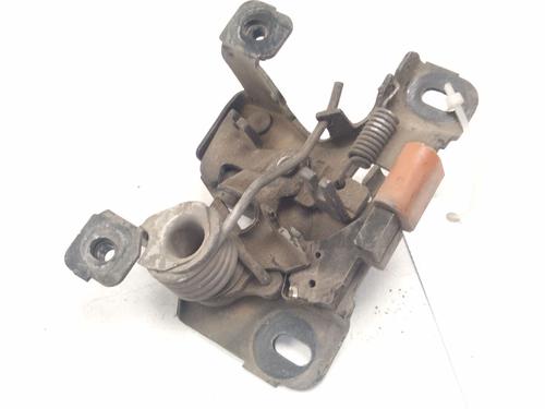 Hood lock AUDI A3 (8L1) 1.6 | BP27564761C133 