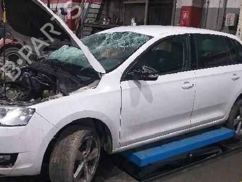 Headlight switch SKODA RAPID Spaceback (NH1) | BP16018966I24 - Image 4