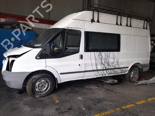 Used Parts FORD TRANSIT Platform/Chassis (FM_ _, FN_ _, FF_ _) 2.4 TDCi RWD 1733859