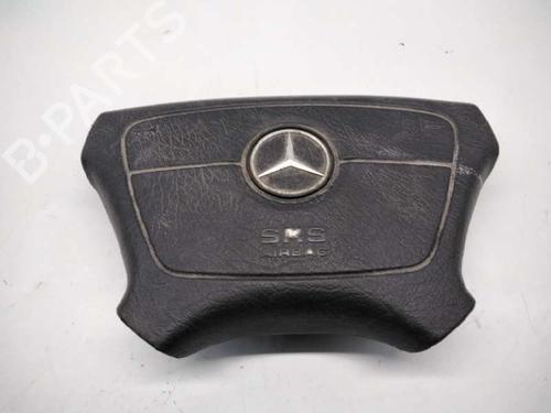 Used Driver airbag MERCEDES-BENZ E-CLASS (W210) [1995-2003]  10662530