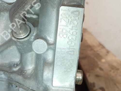 Engine PEUGEOT 208 I (CA_, CC_) 1.2 VTi 68 / PureTech 68 | BP34165135M1 - Image 3