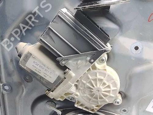 Front right window mechanism SEAT IBIZA III (6L1)  | BP15486340C23 