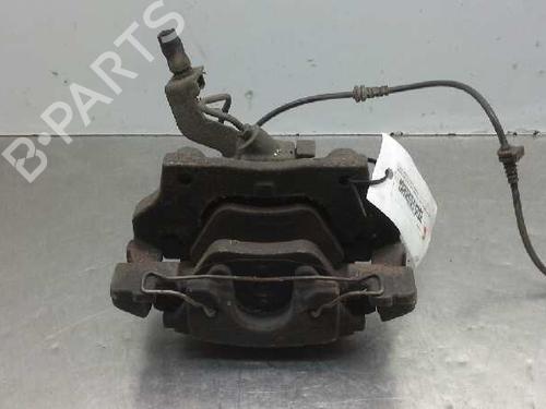 Used Right front brake caliper MERCEDES-BENZ E-CLASS (W211) [2002-2009]  11601744