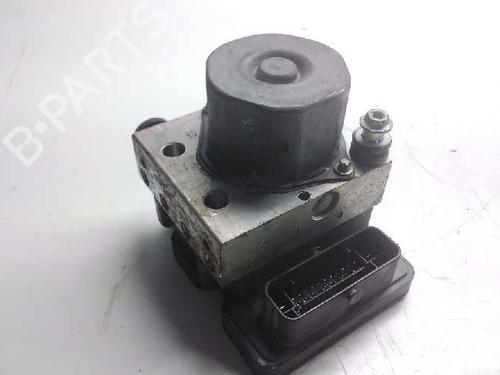ABS Bremseaggregat NISSAN X-TRAIL III (T32_, T32R, T32RR) [2013-2025]  10005122