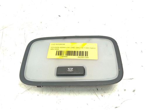 Used Interior roof light Interior roof light 38508534 38508534
