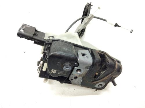 Used Front right lock DS DS 7 Crossback (J4_, JR_, JC_) 2.0 BlueHDi 180 (JJEHZR) (177 hp) 20718321