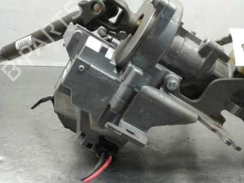 Steering column RENAULT KANGOO / GRAND KANGOO II (KW0/1_)  | BP13369268M21 