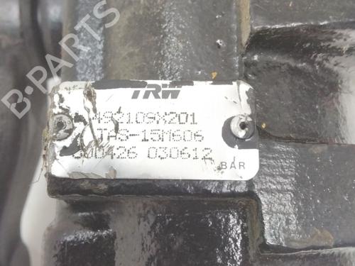 Steering rack NISSAN CABSTAR E  | BP16013493M22 