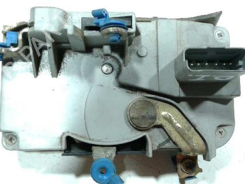 Used Front left lock CITROËN XANTIA (X2) [1998-2003]  8341312