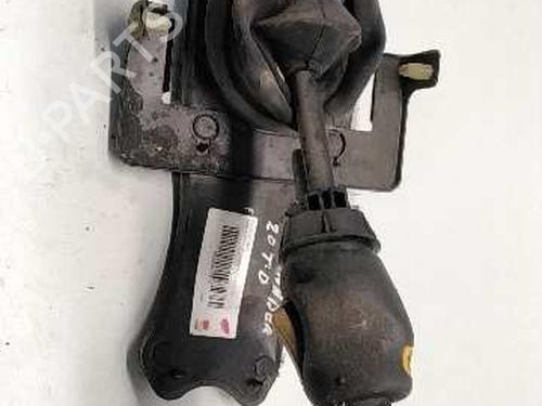 Used Gear lever LAND ROVER FREELANDER I (L314) 2.0 Td4 4x4 (112 hp) 7423236