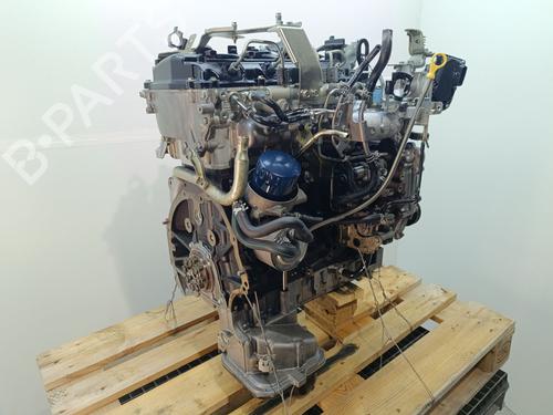 Engine NISSAN NAVARA NP300 (D40) | BP19482608M1 - Image 5