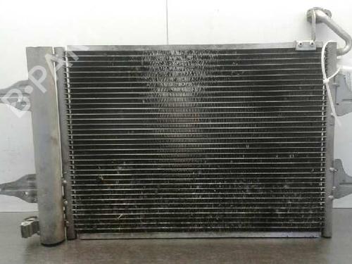 Used AC radiator SEAT IBIZA III (6L1) [2002-2009]  7044510