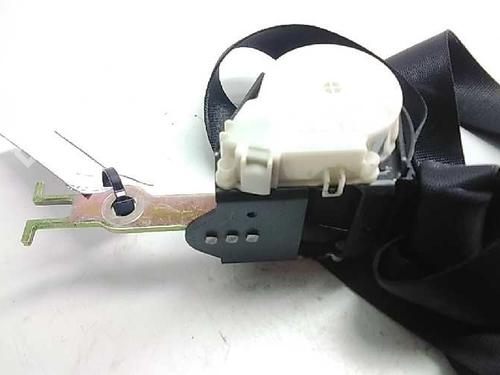 Rear right seatbelt BMW 5 (E60) 530 i | BP16686607I28 