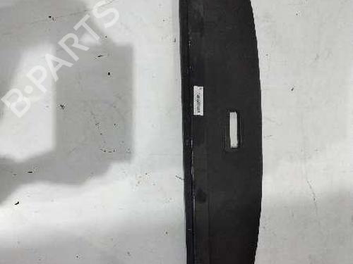 Rear parcel shelf SEAT ALTEA (5P1) 1.9 TDI | BP9437054C85 