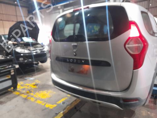 Venstre fortil invendig håndtag DACIA LODGY (JS_) 1.5 dCi (JSMC, JSAF) | BP23256578I13 