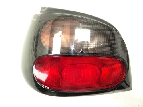 Used Left taillight RENAULT MEGANE I (BA0/1_) 1.6 e (BA0F, BA0S) (90 hp) 31364020