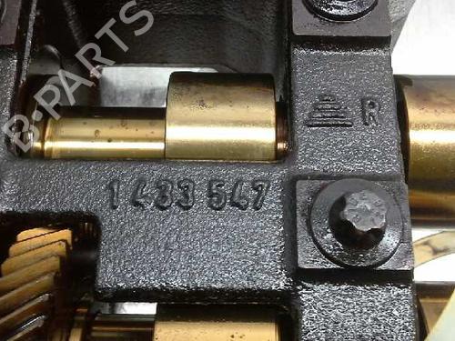 Other BMW 3 (E46) 318 i | BP14312253O1 