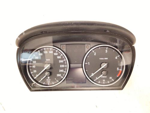 instrument-cluster-bmw-3-e90-2004-2005-2006-2007-2008-2009-2010-2011-2012-24334108 main image
