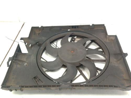 Radiator fan BMW 1 (E81) 118 d | BP38062313M35 - Image 3
