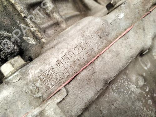 Gearbox BMW 2 Gran Tourer (F46) 218 d xDrive | BP22982393M3 