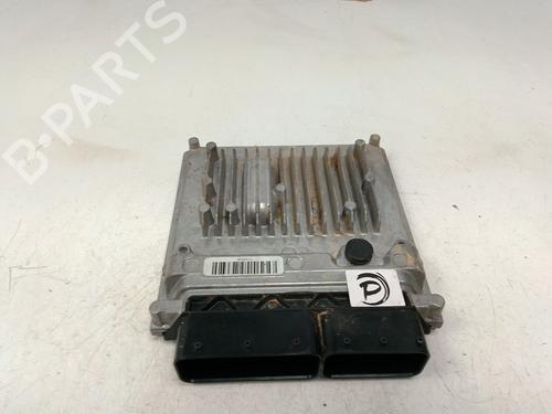 Used Engine control unit (ECU) Engine control unit (ECU) MERCEDES-BENZ A-CLASS (W176) A 200 CDI / d (176.008) (136 hp) 34734590 34734590