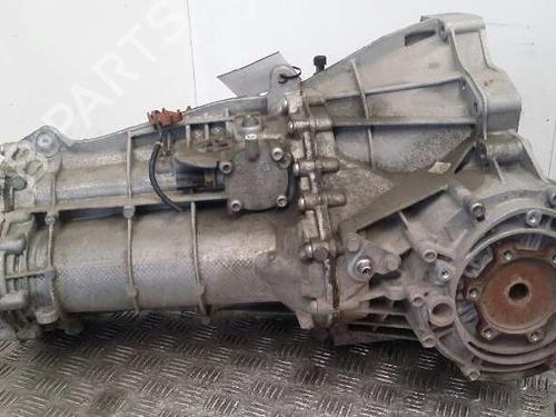 Gearbox AUDI A5 Sportback (8TA) 2.0 TDI | BP243161M3 