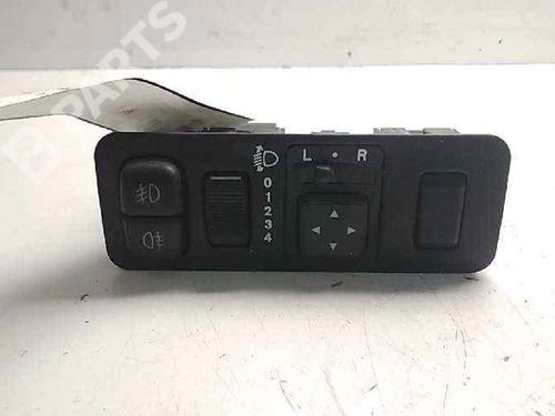 Used Right front window switch Right front window switch MITSUBISHI SPACE STAR MPV (DG_A) 1.6 16V (DG3A) (98 hp) 10662339 10662339