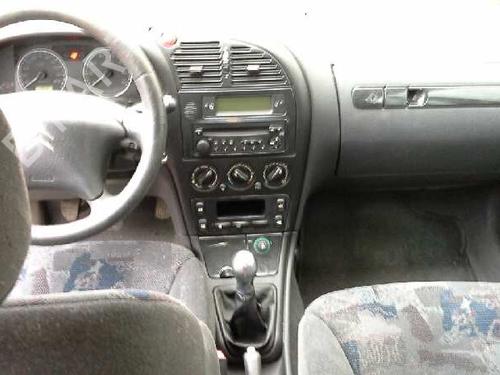 Engine control unit (ECU) CITROËN XSARA (N1)  | BP150988M57 
