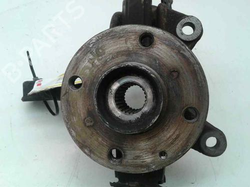Right front steering knuckle CITROËN C1 (PM_, PN_) 1.0 | BP9956857M26 