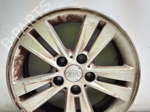 Used Rim KIA SPORTAGE III (SL) 1.7 CRDi (116 hp) 15645237