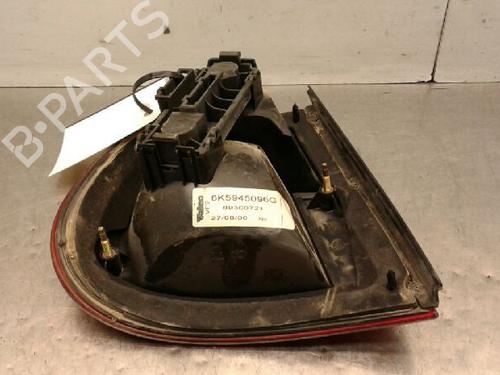 Right taillight SEAT CORDOBA (6K2)  | BP6982797C35 