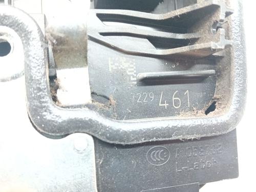 Front left lock BMW X3 (E83) 2.0 d | BP27867540C98 