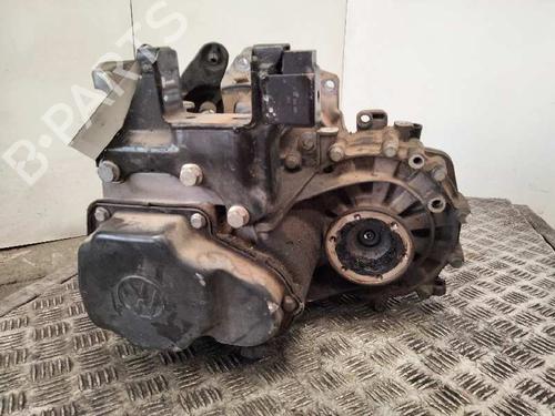 Gearbox SEAT IBIZA IV (6J5, 6P1) 1.6 TDI | BP14984456M3 