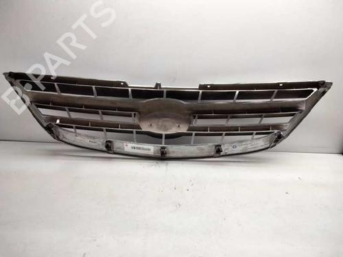 Grille KIA CARENS II MPV (FJ)  | BP17056089C40 