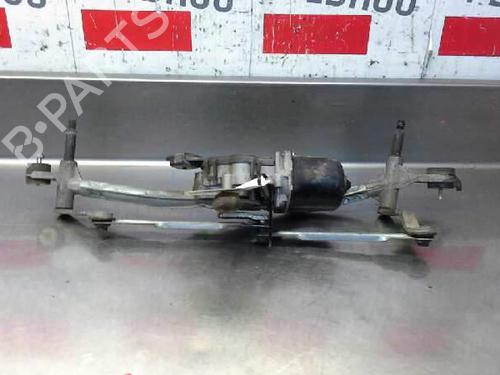 Front wiper motor CITROËN C3 II (SC_) | BP1359912M29 - Image 2