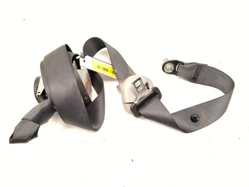 Used Rear left seatbelt RENAULT KOLEOS I (HY_) 2.0 dCi (HY0K) (150 hp) 24539920