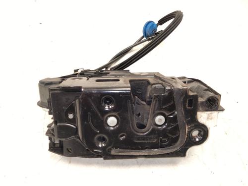 Used Front right lock VW SCIROCCO III (137, 138) 1.4 TSI (160 hp) 22954669