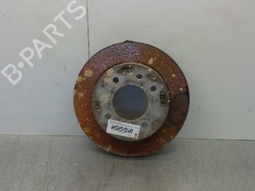 Used Other HYUNDAI ELANTRA III Saloon (XD) 2.0 CRDi (113 hp) 14310601