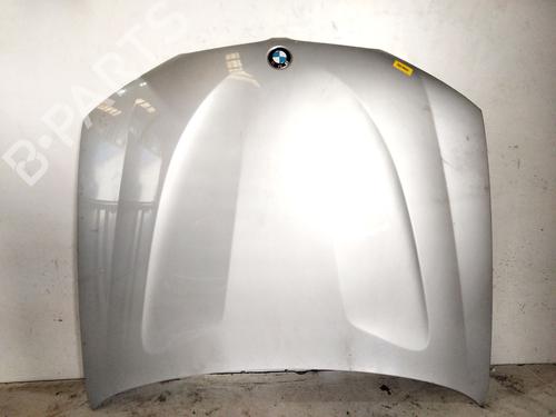 Used Hood BMW X3 (E83) 2.0 d (150 hp) 28424280