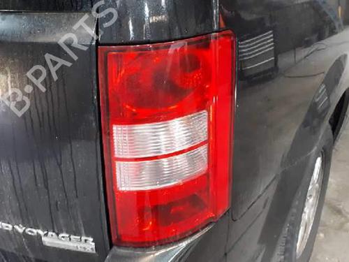 Warning switch CHRYSLER GRAND VOYAGER V (RT) | BP10009443I22 - Image 15
