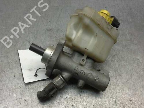 Brake master cylinder VW TOUAREG (7LA, 7L6, 7L7) 2.5 R5 TDI | BP1621776M77 