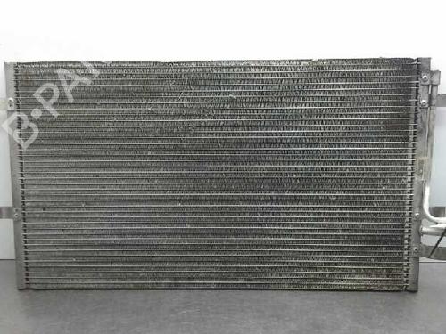 Used AC radiator FORD FOCUS II Turnier (DA_, FFS, DS) [2004-2012]  1930337