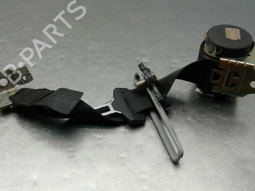 Rear right seatbelt MERCEDES-BENZ CLK (C208)  | BP7224435I28 