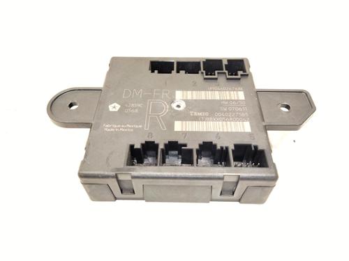 Used Electronic module DODGE NITRO [2006-2012]  23549444