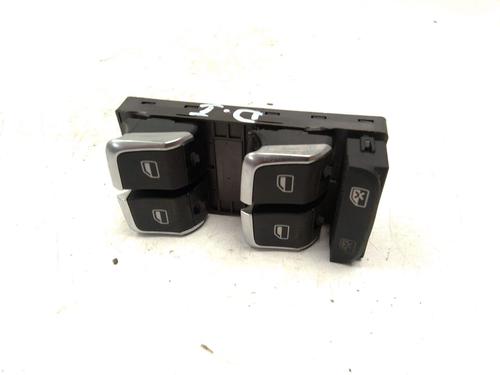 Used Left front window switch Left front window switch 37874627 37874627