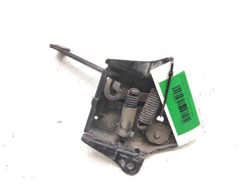 Hood lock KIA SORENTO I (JC)  | BP21050619C133 