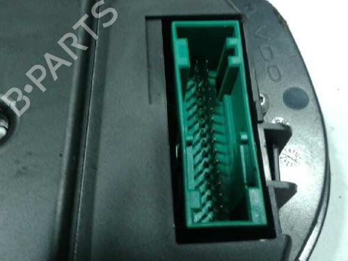Instrument cluster SKODA SUPERB I (3U4)  | BP8413683C47 