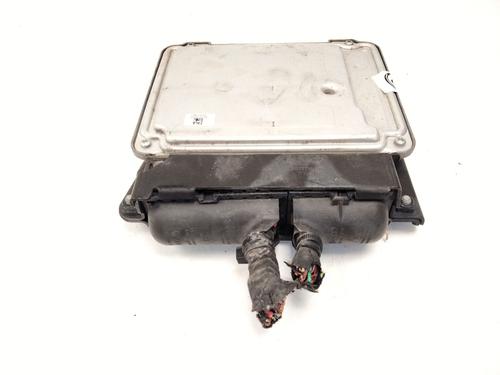 Used Engine control unit (ECU) AUDI A3 Convertible (8P7) 1.9 TDI (105 hp) 27179937