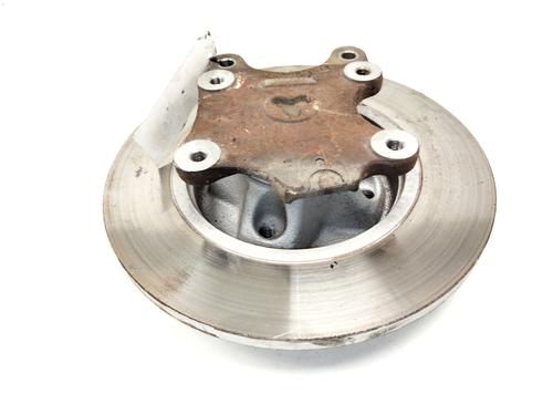 Used Left rear steering knuckle PEUGEOT 3008 I MPV (0U_) 1.6 HDi 115 / BlueHDi 115 (116 hp) 26880137
