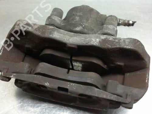 Right front brake caliper MERCEDES-BENZ VITO Van (W638) | BP11601525M104